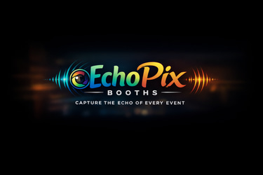 EchoPix Booths logo