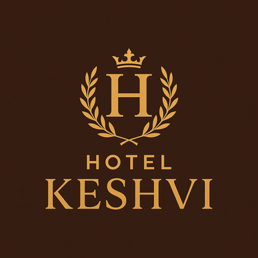 Hotel Keshvi logo