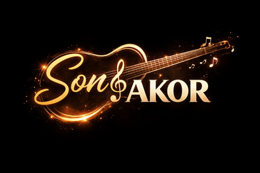 son akor official logo