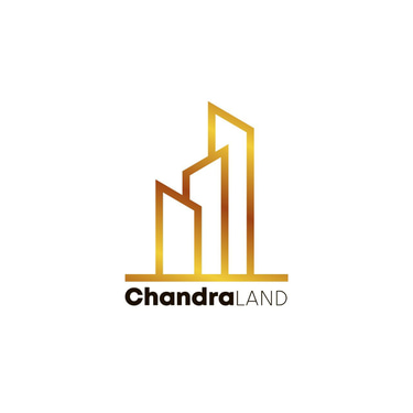 Chandraland Era Emas logo