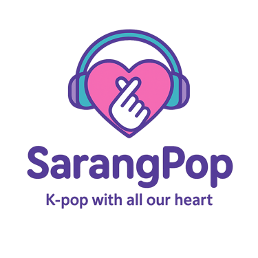 SarangPop logo