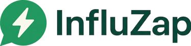 InfluZap logo