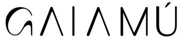 GAIAMÚ logo