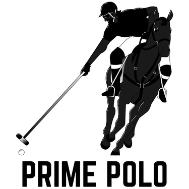 Prime Polo logo