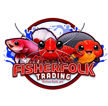 Fisherfolk Trading logo