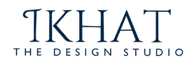 Ikhat The Design Studio logo