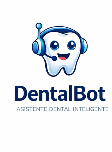 Dental Bot logo