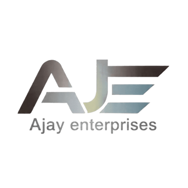 ajay roofing logo