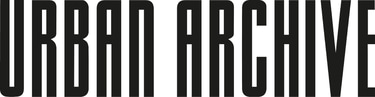 Urban Archive logo