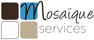 Mosaïque Service logo