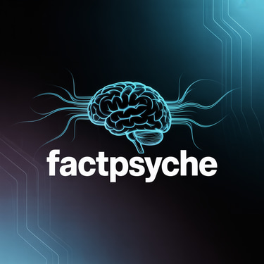 FACTPSYCHE logo