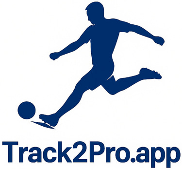 Track2Pro.app logo