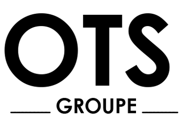 OTS GROUPE logo