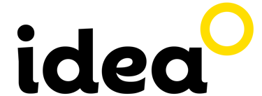 IDEA Estudio Creativo logo