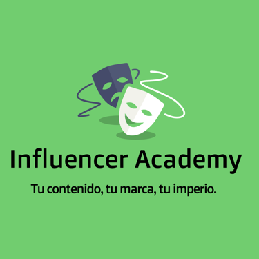 Influencer Academy logo
