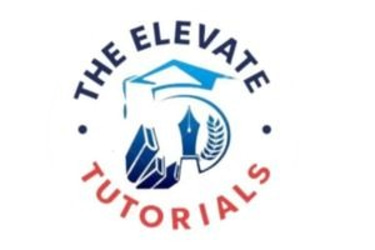 The Elevated Tutorials logo
