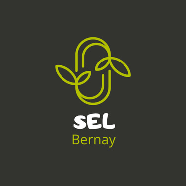Selbernay logo