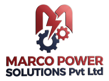 Marco Power Solutions Pvt Ltd logo