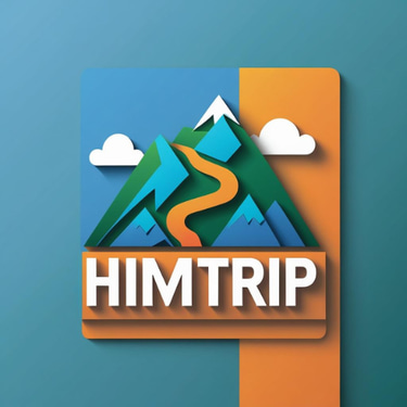 Himtrip logo