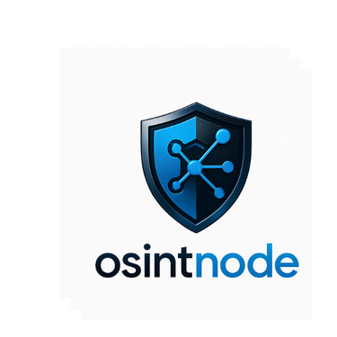 osintnode logo