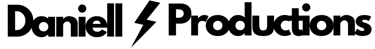 Daniell Productions logo