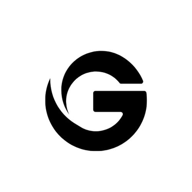 GoPlay Serious logo