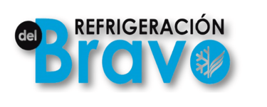Refrigeración Del Bravo logo
