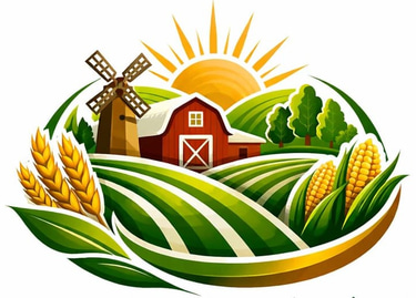 شركة زهرة الربيع الدائم zahret Al-Rabee Al-Daem logo