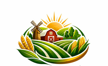 شركة زهرة الربيع الدائم zahret Al-Rabee Al-Daem logo