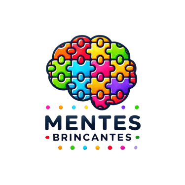 Mentes Brincantes logo