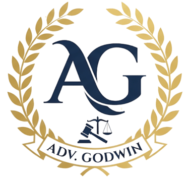 ADV. GODWIN logo