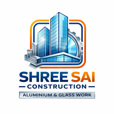 Shreesaiconstruction logo