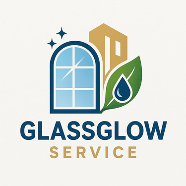 GLASSGLOW SERVICE logo