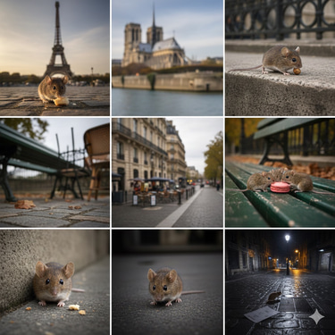 Desinsectiseur paris logo