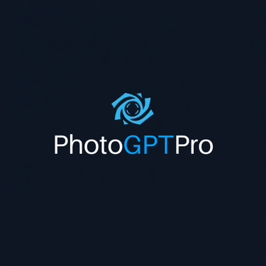 PhotoGptPro logo