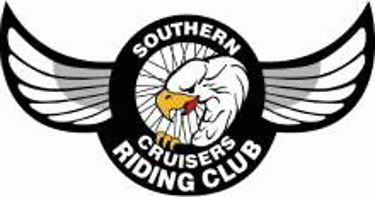 Southern Cruisers Riding Club - Virginia logo