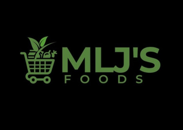 MLJ'S Foods logo