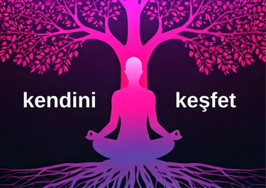 kendini keşfet logo