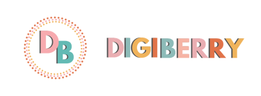 DigiBerry logo