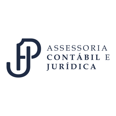 JP ASSESSORIA CONTÁBIL E JURIDÍCA logo
