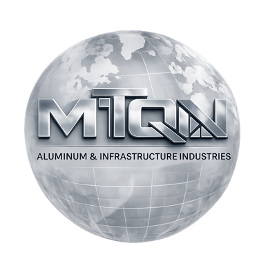 MTQN – Aluminum & Infrastructure Industries logo