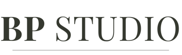BP Studio logo