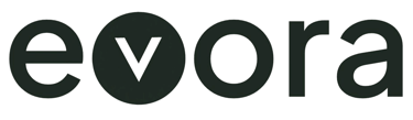 EVORA HEALTH logo