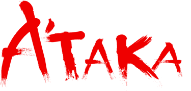 A'TAKA logo