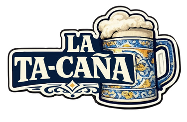 Taberna Triana logo