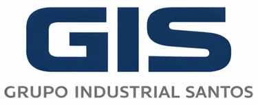 Grupo Industrial Santos logo