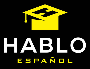 Hablo Espanol logo