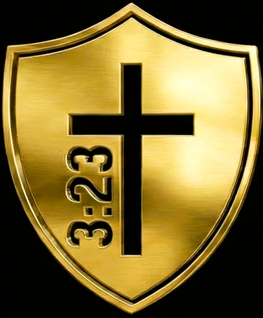 3:23 Special Protection logo