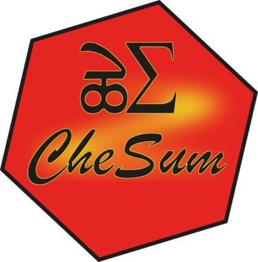 CheSum logo