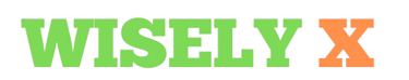 Wisely X logo
